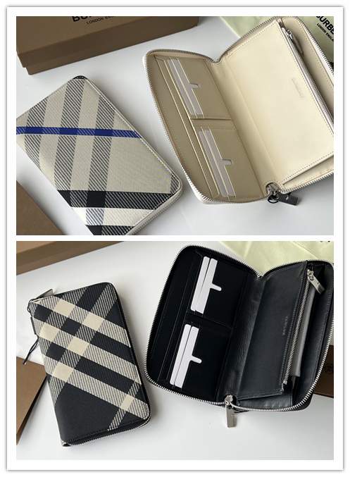 Picture of Burberry Wallets _SKUfw195474871fw
